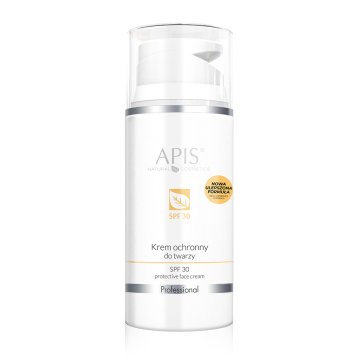 shumee Apis zaščitna krema SPF 30 100 ml