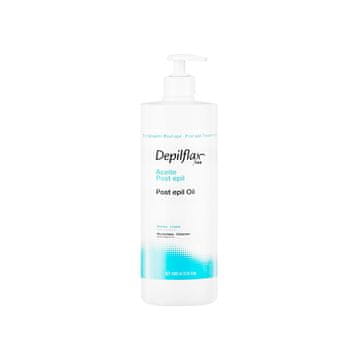 Gardj Europe Depilflax 100 olje za po depilaciji 1000 ml