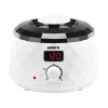 Grelnik za vosek iWax Diamond Tech 400 ml, 100 W, bel