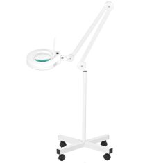 Eprim S4 LED povečevalna luč + stativ