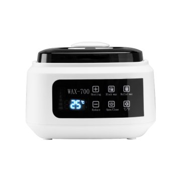ACTIVESHOP Pro Wax 700 grelnik za vosek, 500 ml pločevinka, 120 W, bela barva