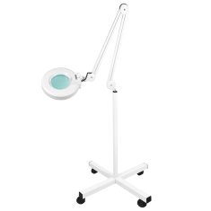Eprim S4 LED povečevalna luč + LED stativ z nastavljivo svetilnostjo