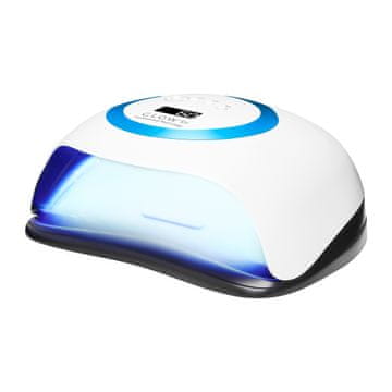 shumee UV LED Glow V1 168W modra svetilka