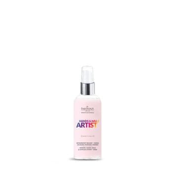 shumee Farmona hands&nails artist vitaminski balzam-maska za roke, nohte in obnohtno kožico 50 ml