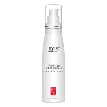 shumee Syis tripeptidna gadja krema z gadjim strupom 100 ml