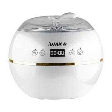 shumee Grelnik voska iWax, 500 ml doza, 100 W