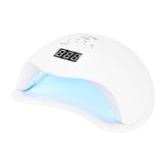 Eprim Dvojna LED Glow 5 48W USB UV-svetilka