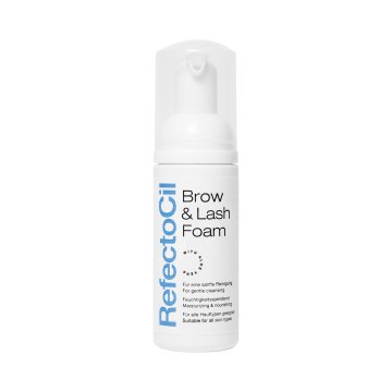 Refectocil pena za trepalnice in obrvi 45 ml