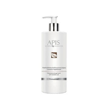 shumee Apis hidrogel čistilni tonik z mandljevo kislino 500 ml
