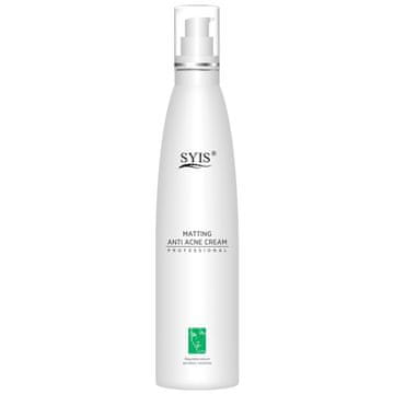 shumee Syis matirajoča krema proti aknam 100 ml