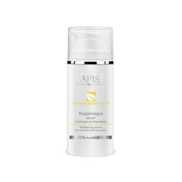 shumee Apis posvetlitveni serum za zmanjšanje razbarvanja 100 ml