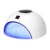OCHO NAILS 8 BELA 84W UV LED-svetilka