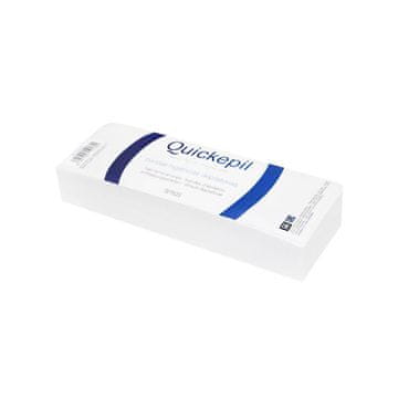 shumee Quickepil depilacijski trakovi 22 x 7 cm 100 kos.