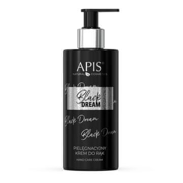 APIS Apis Black Dream - negovalna krema za roke 300 ml