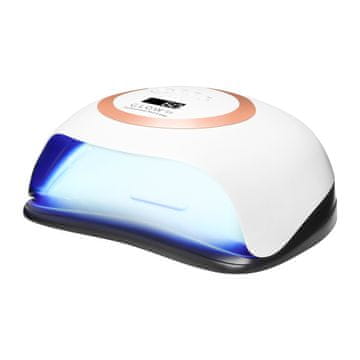 Gardj Europe UV LED-svetilka Glow V1 168 W, zlata