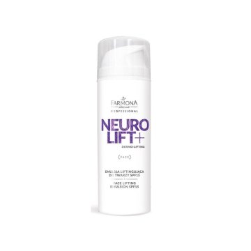 shumee Farmona neuro lift+ lifting emulzija spf15 150 ml
