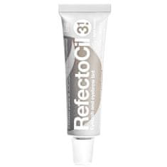 Refectocil Refectocil 31 gel kana svetlo rjava