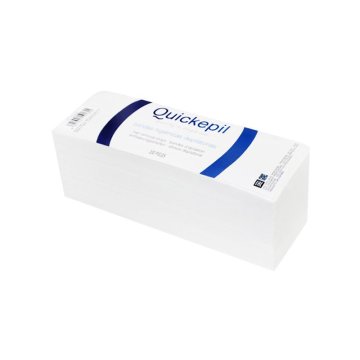 Eprim Quickepil trakovi za odstranjevanje dlak 23 x 7,5 cm, 200 kosov.