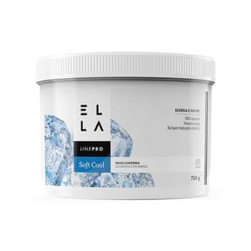 shumee Ella soft cool sladkorna pasta 750 g