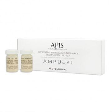 shumee Apis ampule slivovega koncentrata 5 x 5 ml