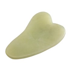 ACTIVESHOP Jadrov kamen za masažo obraza Gua Sha