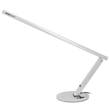 Eprim Tanka 20 W aluminijasta namizna svetilka
