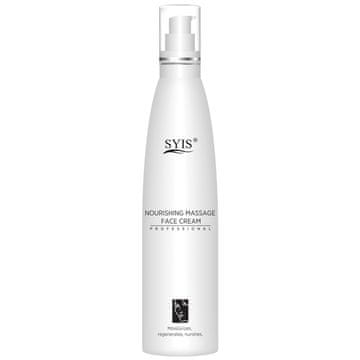 shumee Syis hranilna masažna krema za obraz 200 ml