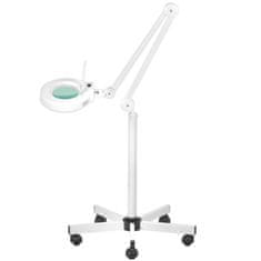 Eprim S5 LED povečevalna luč + stativ