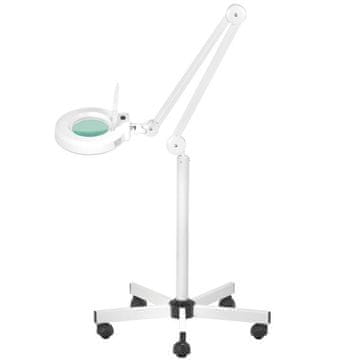 Eprim S5 LED povečevalna luč + stativ