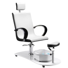 Eprim Spa stol za pedikuro z masažo 308