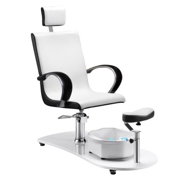 Eprim Spa stol za pedikuro z masažo 308