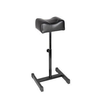 ACTIVESHOP Bell črna pedikura opora za noge