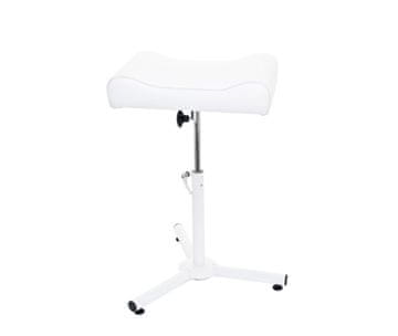 ACTIVESHOP Širok naslon za noge za pedikuro