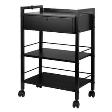 shumee Pro Ink 1019A Tattoo Assistant črna