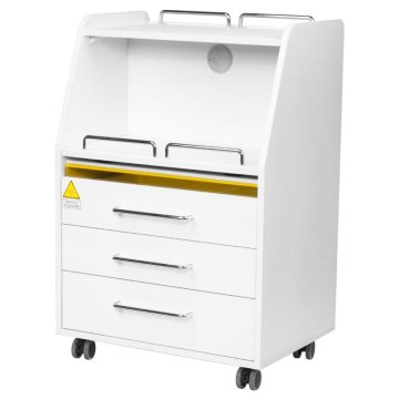 Eprim Podiatrični asistent 601 bela