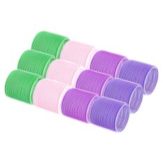 Eprim Velcro lasni valji, 6,4 cm, 10 kosov