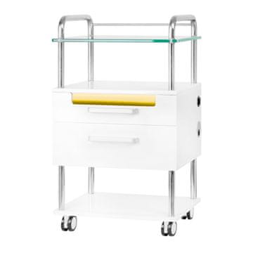 Gardj Europe Podološki pripomoček 6052T, bel