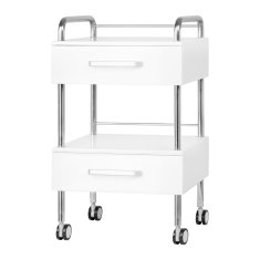 Eprim Podiatrični asistent 6051 bela