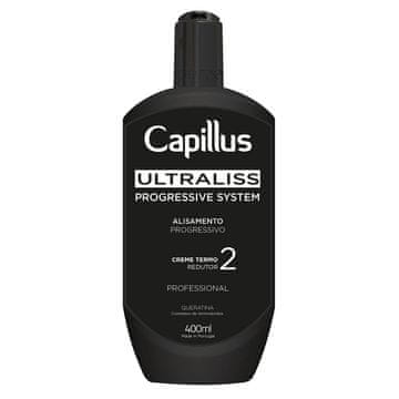 shumee Capillus Ultraliss Nanoplastya, serum, korak 2, 400 ml