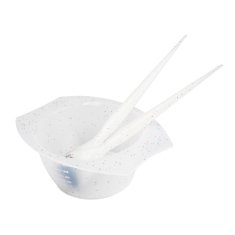 ACTIVESHOP Komplet za nanos barve C-01