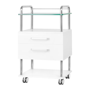 Gardj Europe Podološki pripomoček 6052, bel