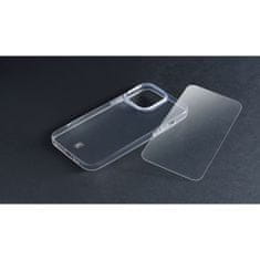 CellularLine komplet steklo + ovitek za iPhone 15 Plus
