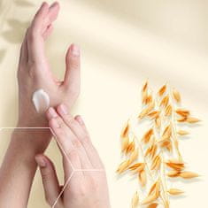 Aveeno Vlažilna krema za roke brez parfuma Skin Relief (Moisturizing Hand Cream) 75 ml