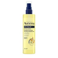 Aveeno Olje za telo v pršilu Skin Relief (Body Oil Spray) 200 ml