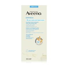 Aveeno Mehčalni gel za prhanje brez parfuma Dermexa (Daily Emollient Body Wash) 300 ml