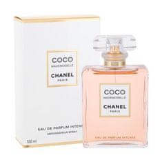 Chanel Coco Mademoiselle Intense 100 ml parfumska voda za ženske