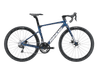Odin3.0 Carbon cestno kolo Shimano 105 R7000 kolesarsko kolo iz ogljikovih vlaken, temno modra, 53 "