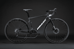 Odin1.0 Carbon cestno kolo Shimano SORA R3000 kolesarsko kolo iz ogljikovih vlaken, temno modra, 50 "