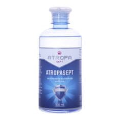 Atropa razkužilo za roke in površine 500ml flip top