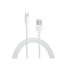 Mobystyle Podatkovni kabel za Iphone Lightning USB